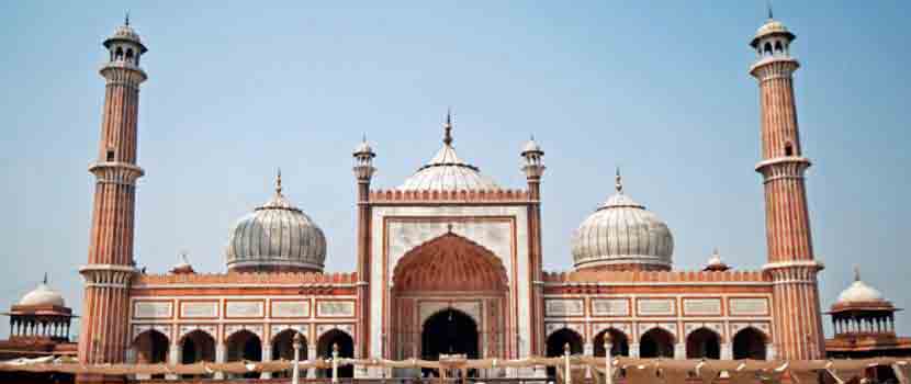 Delhi